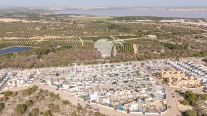 New Build - Villa -
Orihuela Costa