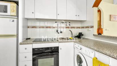 Resale - Townhouse -
Orihuela Costa - Playa Flamenca