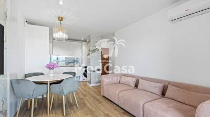 Segunda mano - Apartamento -
Torrevieja - Punta prima