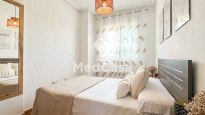 Segunda mano - Apartamento -
Guardamar del Segura