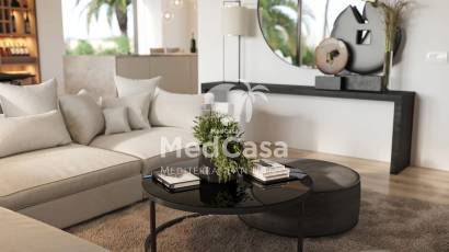 Neubau - Apartment -
Golf Las Colinas - Las Colinas Golf