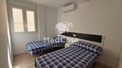 Resale - Townhouse -
Orihuela Costa - Cabo Roig