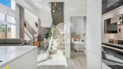 New Build - Villa -
Los Montesinos - Montesinos