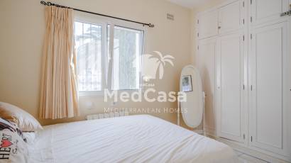 Wiederverkauf - Villa -
Moraira - La Sabatera