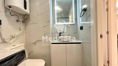 Segunda mano - Apartamento -
Torrevieja - Punta prima
