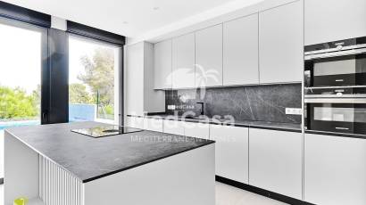Neubau - Villa -
Orihuela Costa