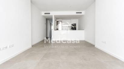 Wiederverkauf - Apartment -
Dehesa de campoamor - Campoamor