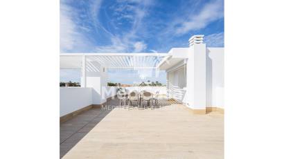 Obra nueva - Ático -
San Pedro del Pinatar