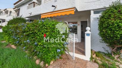 Segunda mano - Apartamento -
Orihuela Costa - Villamartín
