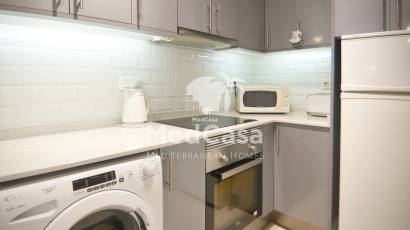 Segunda mano - Apartamento -
Ciudad Quesada - La Marquesa Golf