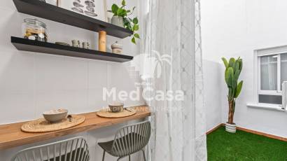Segunda mano - Apartamento -
Orihuela Costa - Playa Flamenca