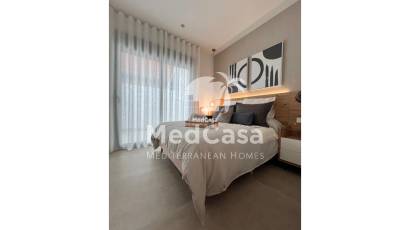 Neubau - Villa -
San Pedro del Pinatar