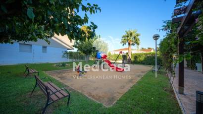 Resale - Apartment -
Denia - Center