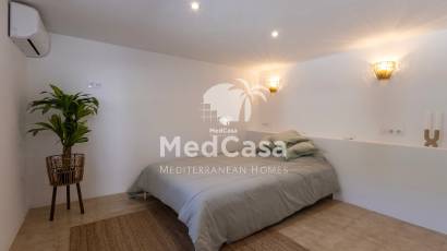 Segunda mano - Villa -
Jávea - La Mandarina