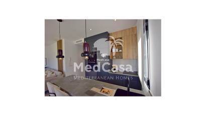 New Build - Apartment -
Condado de Alhama