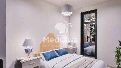 Neubau - Apartment -
La Manga