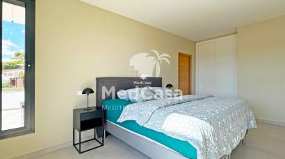Segunda mano - Villa -
Moraira - Pinar de l'Advocat