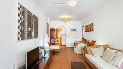 Wiederverkauf - Apartment -
Orihuela Costa - Altos de Campoamor