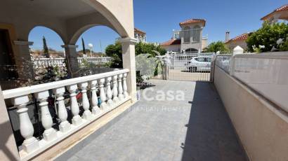 Segunda mano - Villa -
Algorfa - Lo Crispin