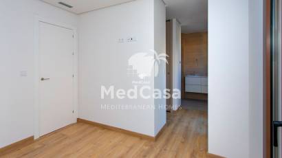 Obra nueva - Ático -
Hondón de las Nieves