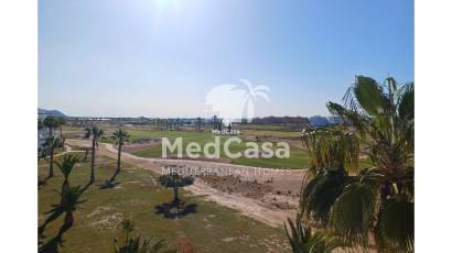 Resale - Penthouse -
Roldan