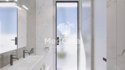 New Build - Townhouse -
Guardamar del Segura