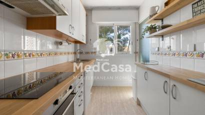 Resale - Townhouse -
Orihuela Costa - Campoamor