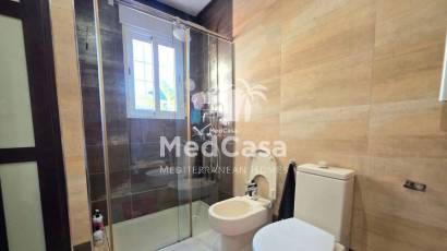 Wiederverkauf - Villa -
Dehesa de campoamor - Campoamor