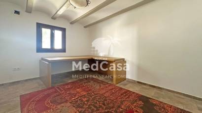 Wiederverkauf - Villa -
Moraira - Sabatera
