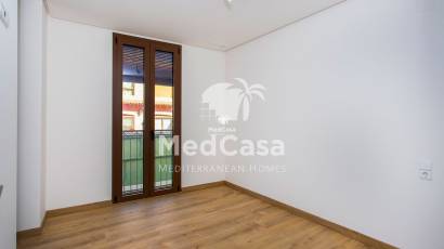 Obra nueva - Ático -
Hondón de las Nieves