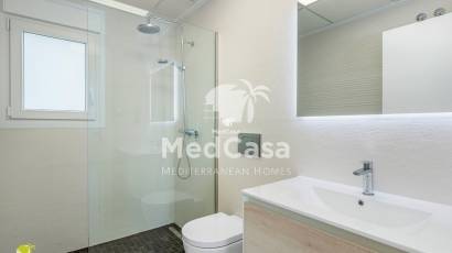 New Build - Villa -
Los Montesinos - Montesinos