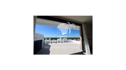 Segunda mano - Apartamento -
Golf Las Colinas