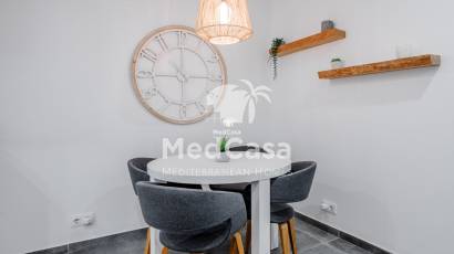 Wiederverkauf - Villa -
Benissa - Fanadix