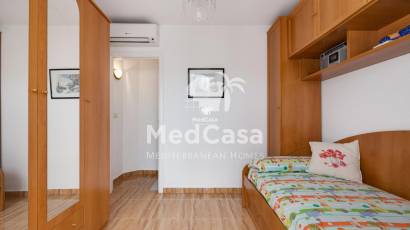 Resale - Townhouse -
Torrevieja - Los Balcones