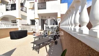 Segunda mano - Apartamento -
Orihuela Costa - Punta Prima