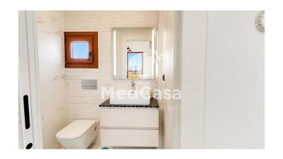 Neubau - Villa -
Finestrat - Finestrat Urbanizaciones