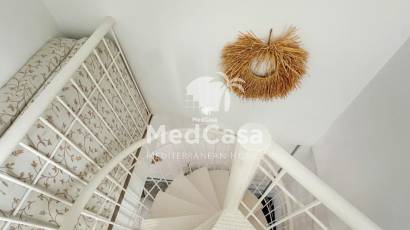 Resale - Townhouse -
Orihuela Costa - Playa Flamenca