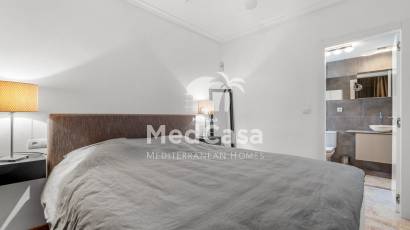 Wiederverkauf - Apartment -
Altea - La Serra
