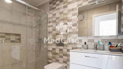 Segunda mano - Villa -
Balsicas