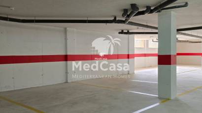 Neubau - Apartment -
Orihuela Costa