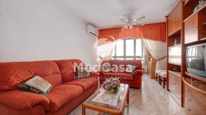 Resale - Apartment -
Guardamar del Segura - CENTRO