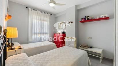 Segunda mano - Apartamento -
Dehesa de campoamor - Altos de campoamor