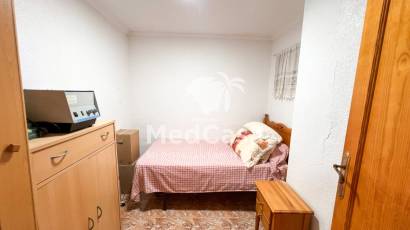 Wiederverkauf - Apartment -
Guardamar del Segura