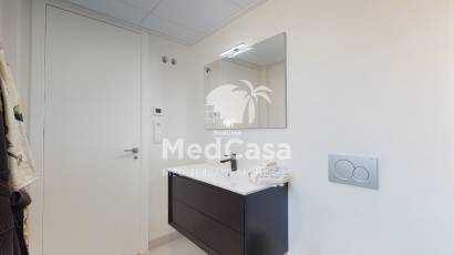 Neubau - Villa -
Muchamiel - Mutxamel