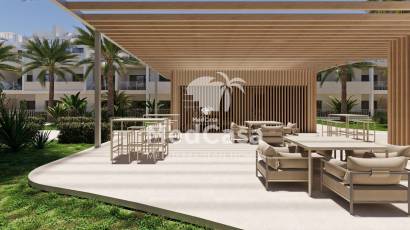 Neubau - Apartment -
San Cayetano