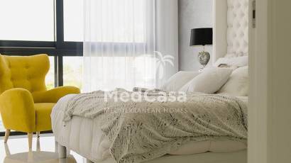 Neubau - Villa -
Campoamor - Dehesa de Campoamor