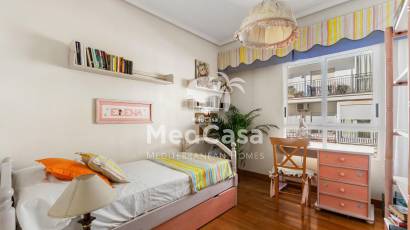 Segunda mano - Apartamento -
Torrevieja - Centro - Muelle Pesquero