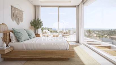 New Build - Villa -
Jávea