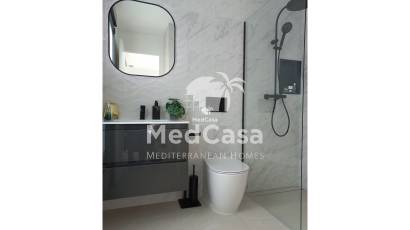 Neubau - Villa -
Los Montesinos