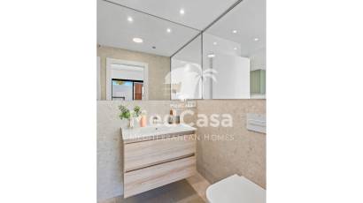 Neubau - Penthousewohnung -
Los Alcázares
